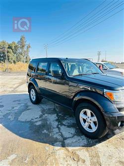 Dodge Nitro